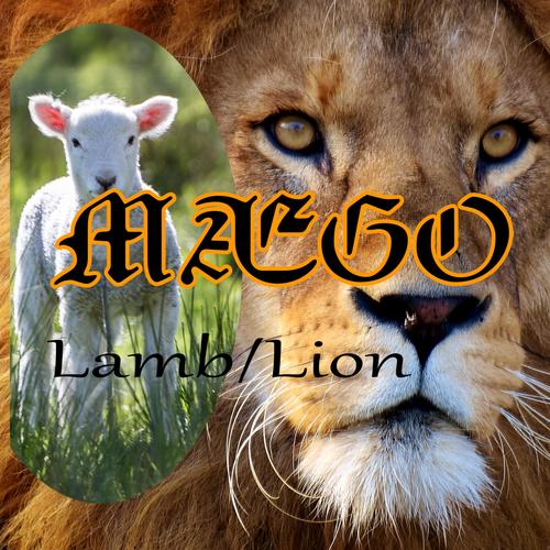 Lamb/Lion