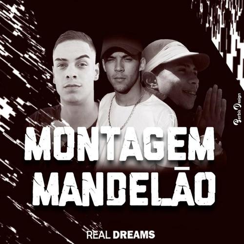 Montagem Mandelão