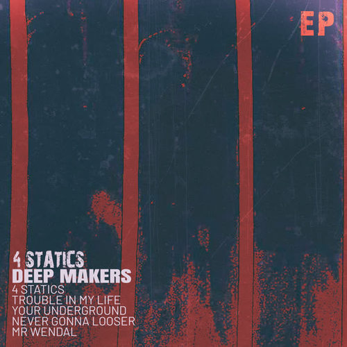 4 Statics - EP