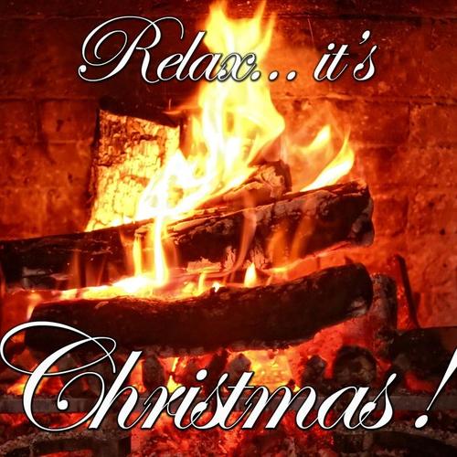 Relax It's Christmas