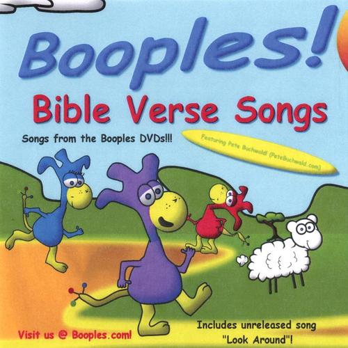 Bible Verse Songs