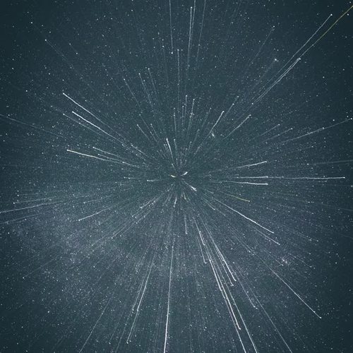 Galactic Space Symphony - Movement 1