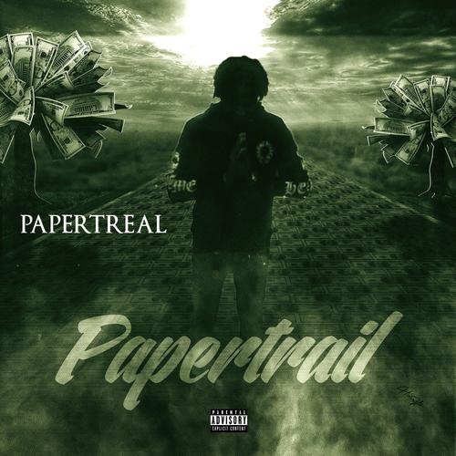 Papertrail (Explicit)