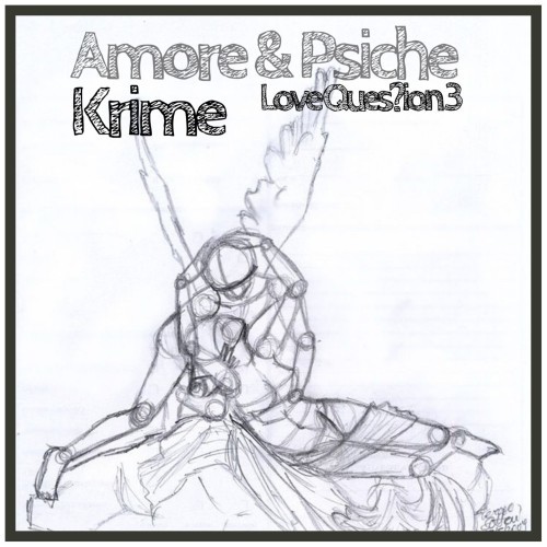 Amore & psiche love ques?Ion3