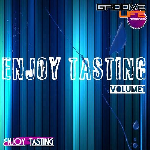 Enjoy Tasting, Vol. 1