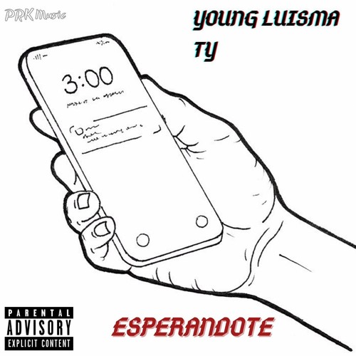 Esperandote (Explicit)