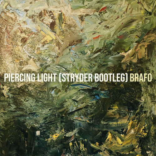 Piercing Light (Stryder Bootleg)