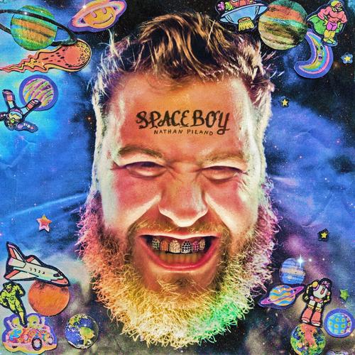 Space Boy (Explicit)