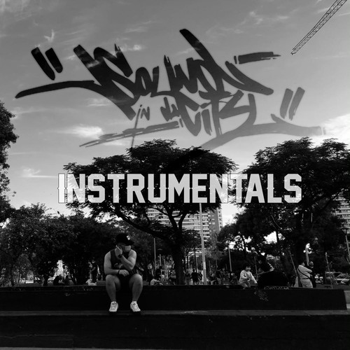 Sounds in Da City Instrumentals (Explicit)