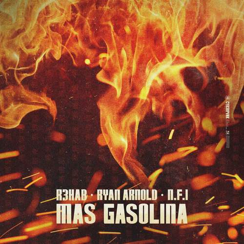 Mas Gasolina