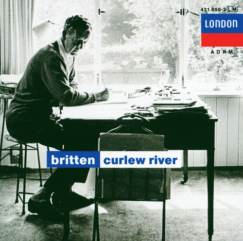 Britten: Curlew River