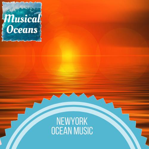 Newyork Ocean Music