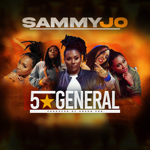 5 Star General (Explicit)