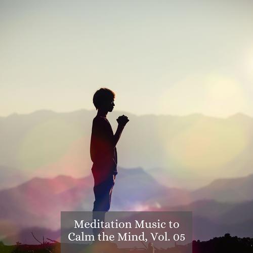 Meditation Music to Calm the Mind, Vol. 05