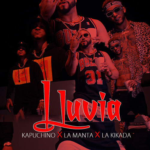 Lluvia (Explicit)