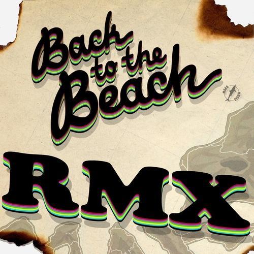 Back to the Beach (Remix)