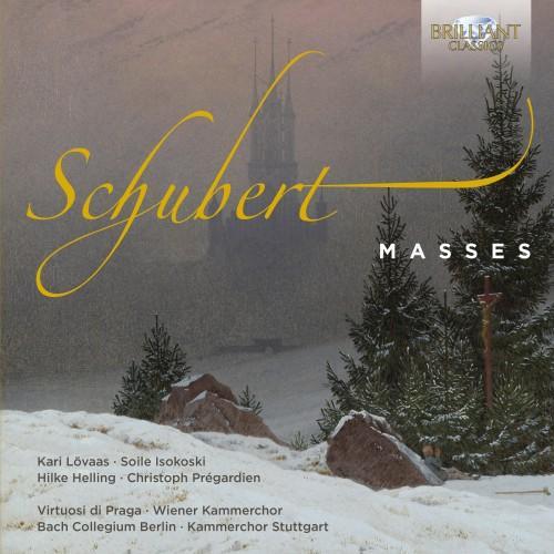 Schubert Masses