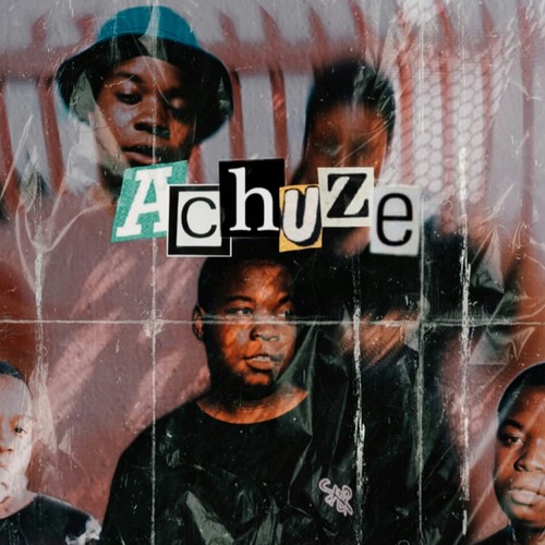 Achuze (Explicit)