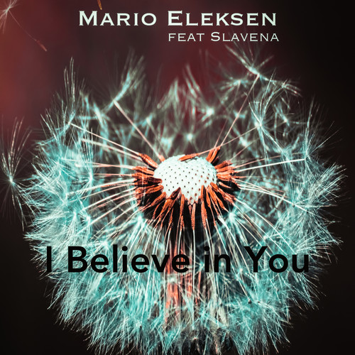 I Believe In You (Electro Rmx)