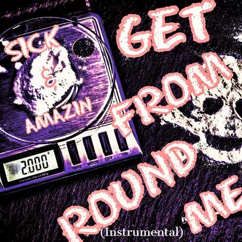 Get from Round Me (Instrumental)