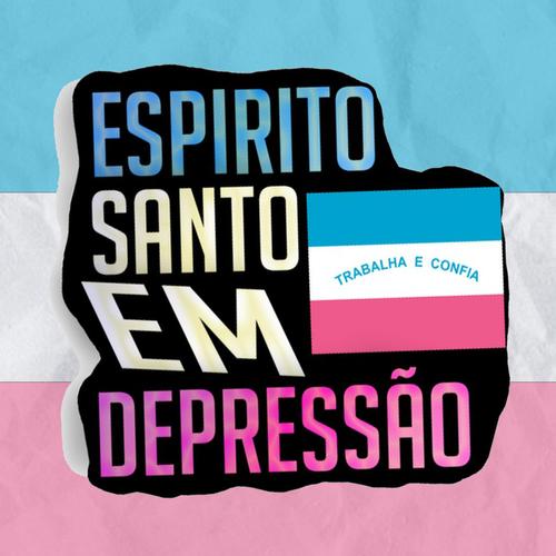 Aqui é Epirito Santo (Explicit)