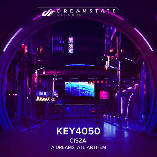 Cisza (A Dreamstate Anthem)