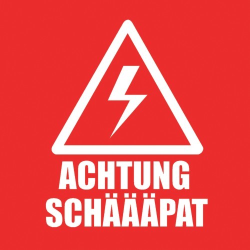 Schäääpat EP