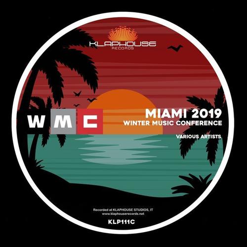 WMC Miami 2019