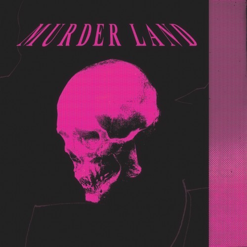 Murder Land (Sped Up) [Explicit]