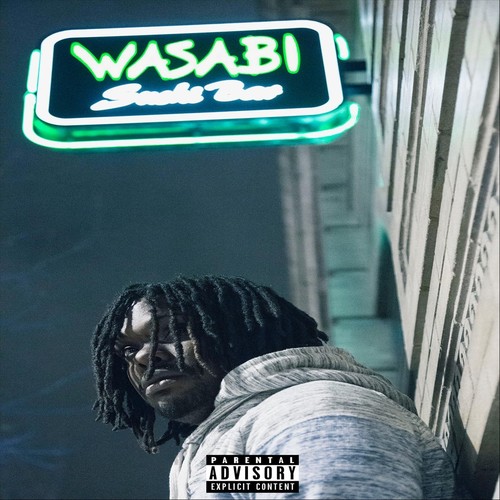 Wasabi (Explicit)