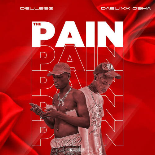 The Pain (Explicit)