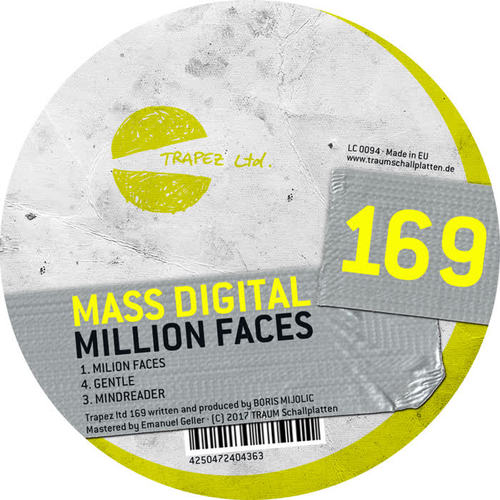 Million Faces