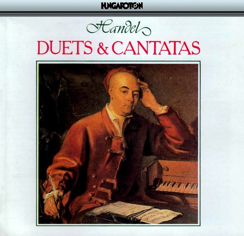 Duets and Cantatas