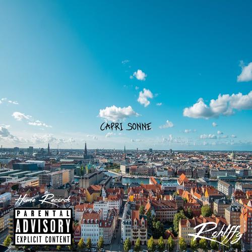Capri Sonne