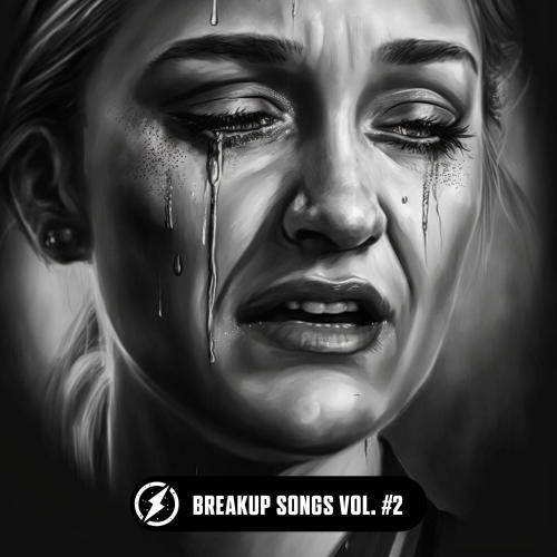 Breakup Songs Vol. #2