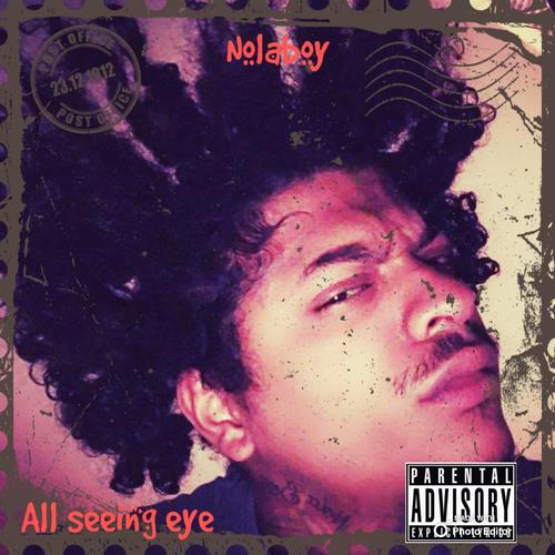 All Seeing Eye (Explicit)