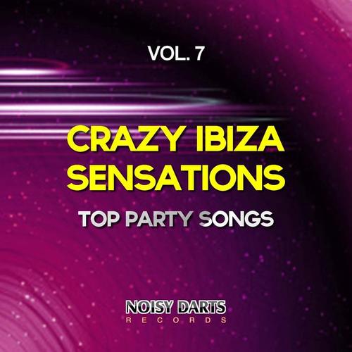 Crazy Ibiza Sensations, Vol. 7