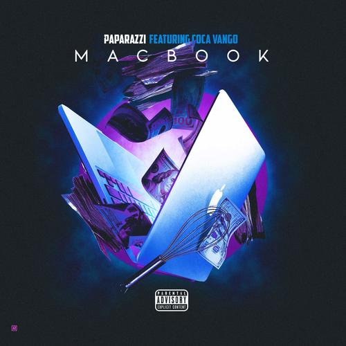 Macbook (feat. Coca Vango) [Explicit]