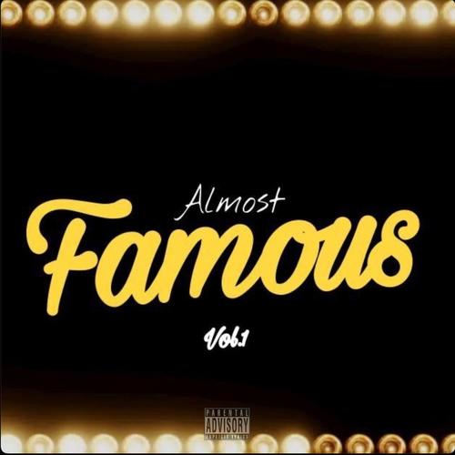 Almost Famous (Explicit)