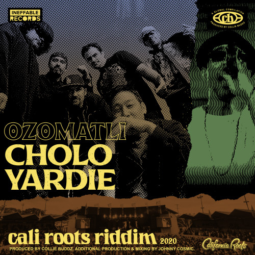 Cholo Yardie