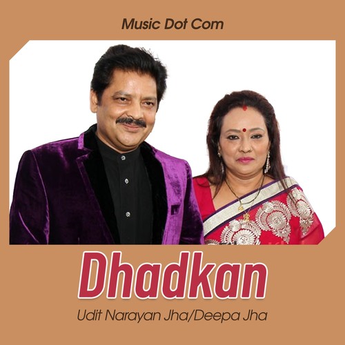 Dhadkan (Original Motion Picture Soundtrack)