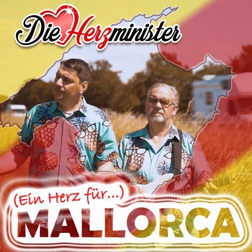 (Ein Herz Für) Mallorca