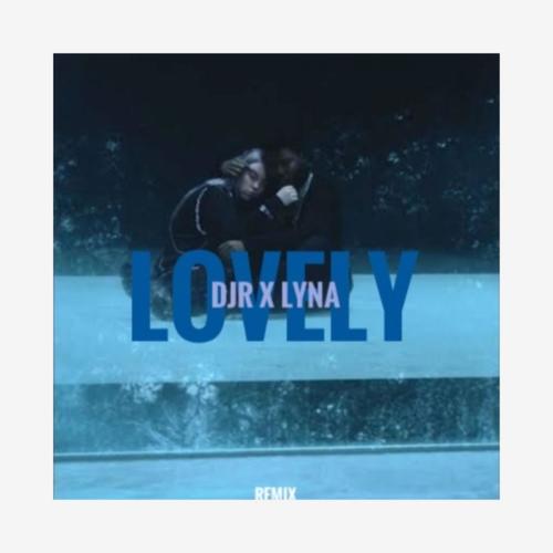 Lovely (feat. Lyna)