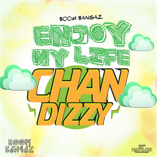 Enjoy My Life - Single