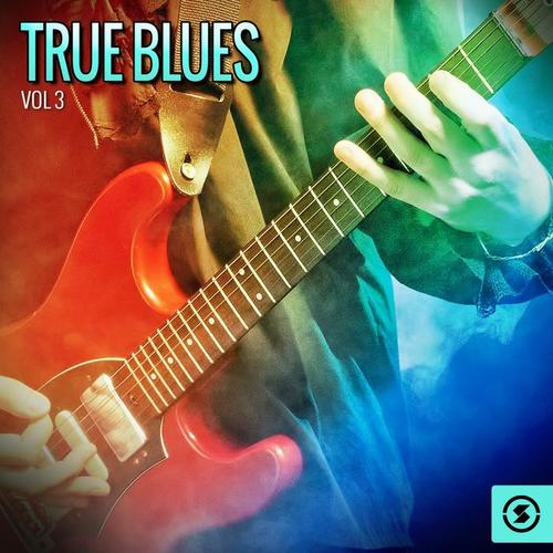 True Blues, Vol. 3