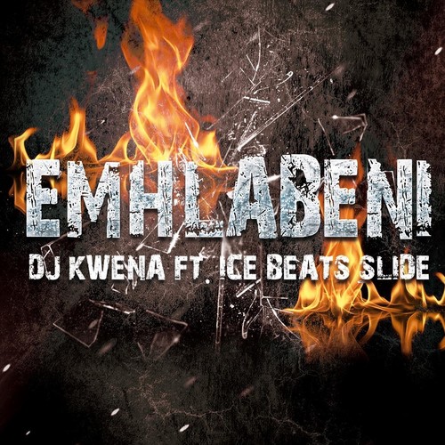 Emhlabeni (feat. Ice Beats Slide)