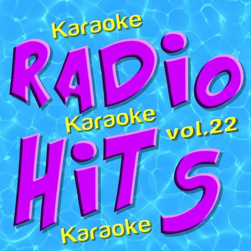 Radio KARAOKE Hits vol.22 (Basi musicali)