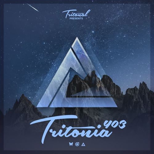 Tritonia 403