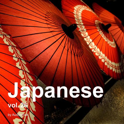 和風 Vol.26 -Instrumental BGM- by Audiostock