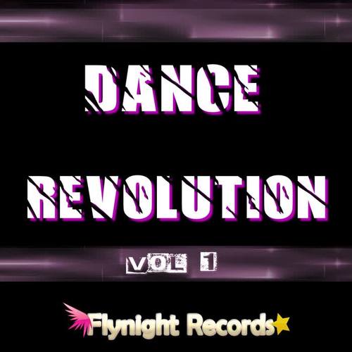 Dance Revolution Vol 1